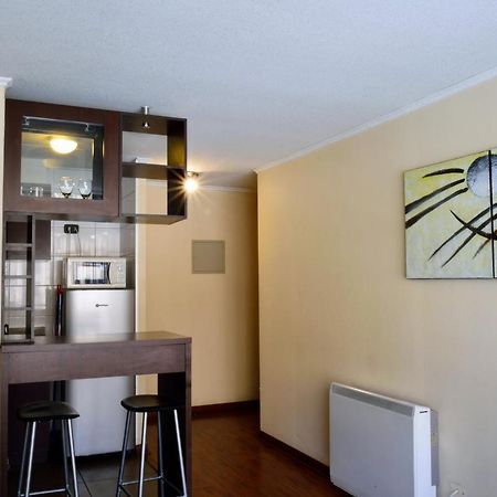 Santiago Furnished Apartments Экстерьер фото