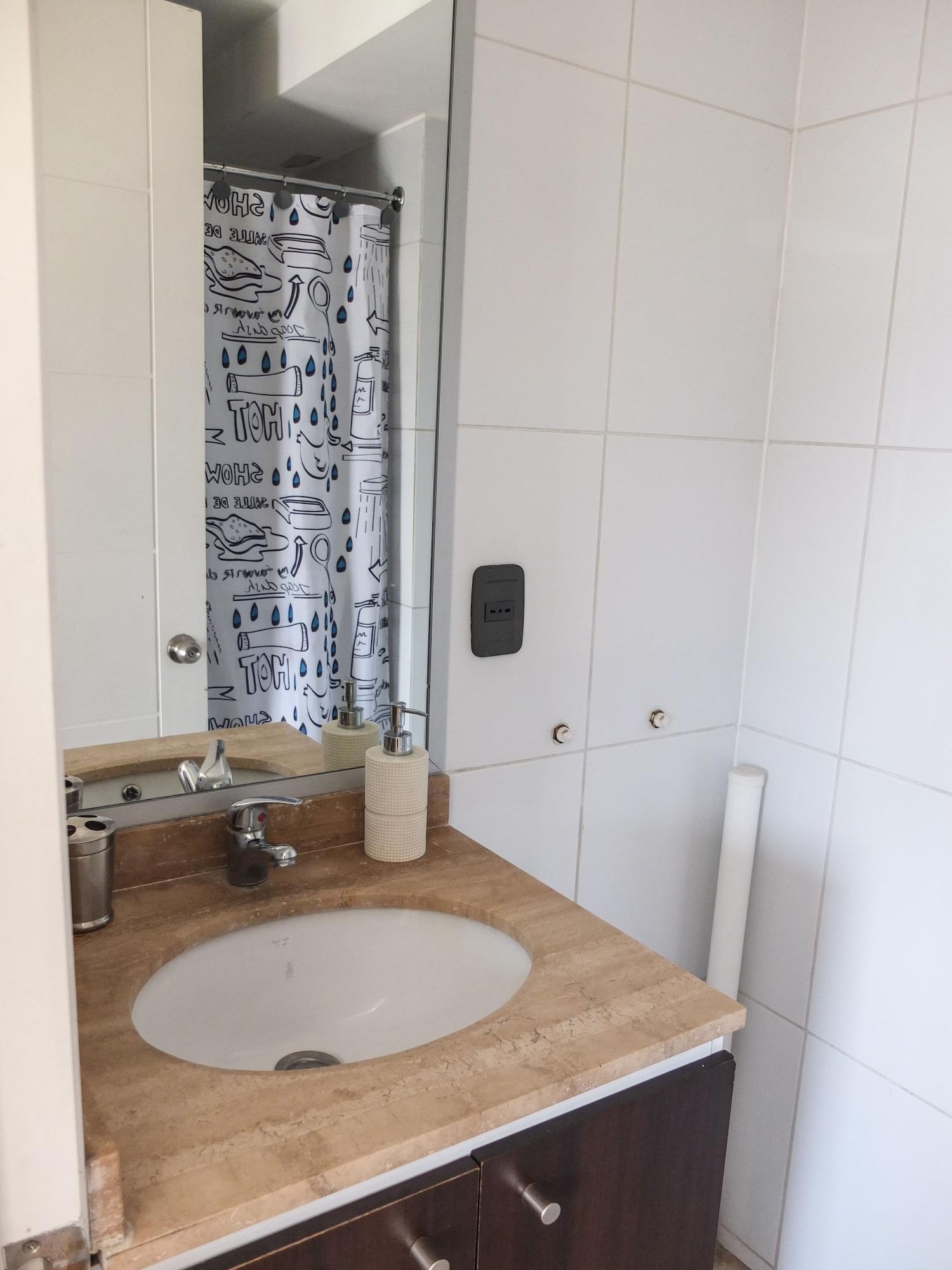 Santiago Furnished Apartments Экстерьер фото