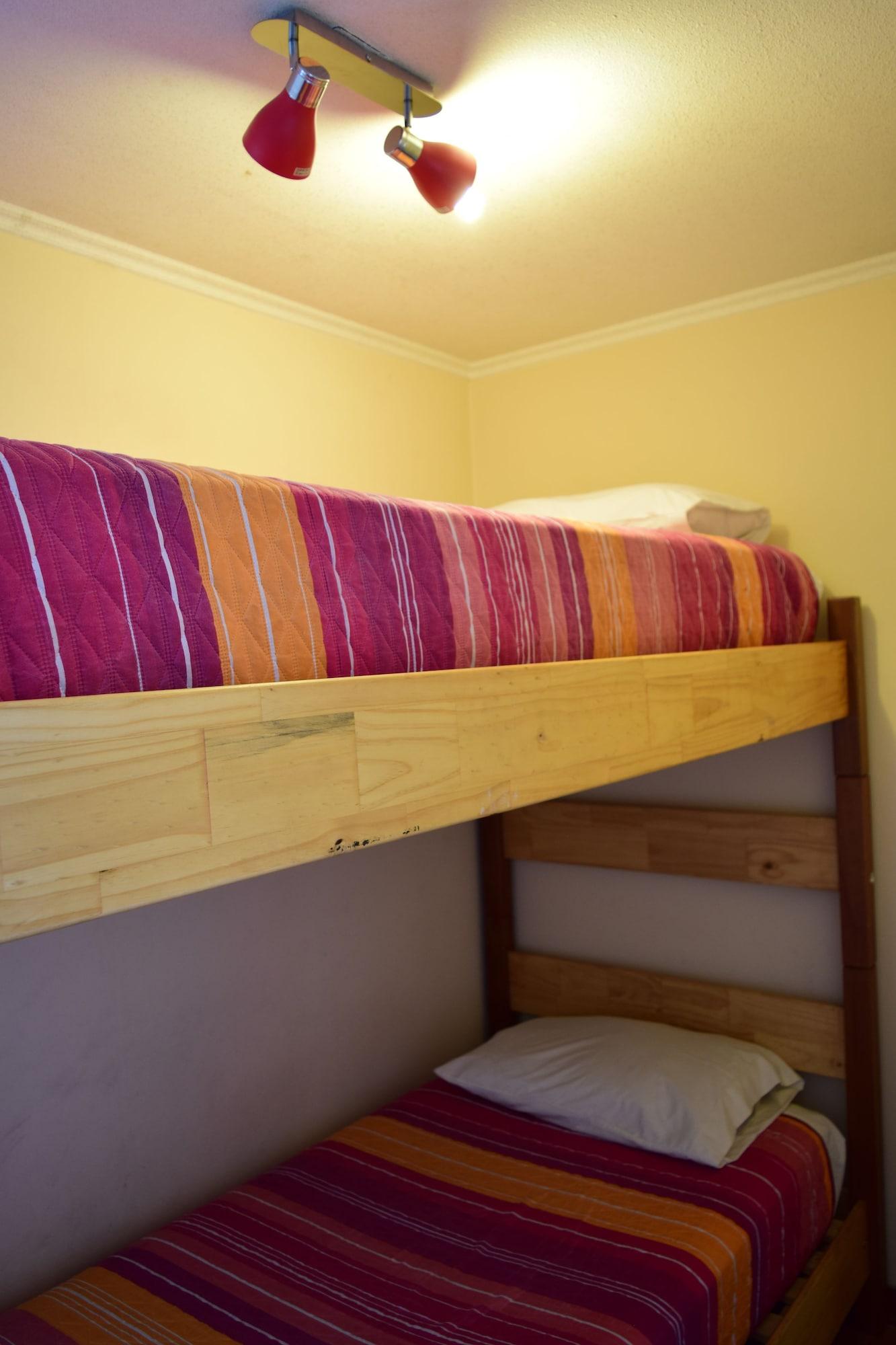 Santiago Furnished Apartments Экстерьер фото