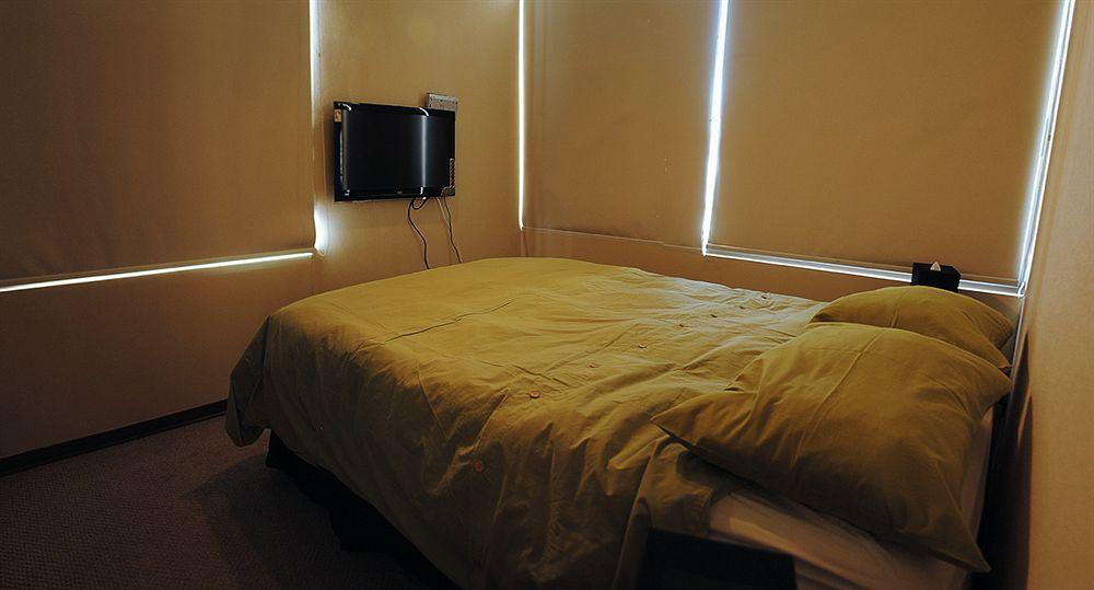 Santiago Furnished Apartments Экстерьер фото