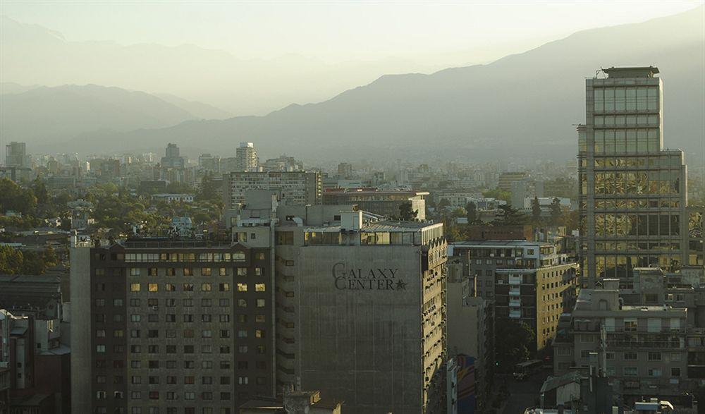Santiago Furnished Apartments Экстерьер фото