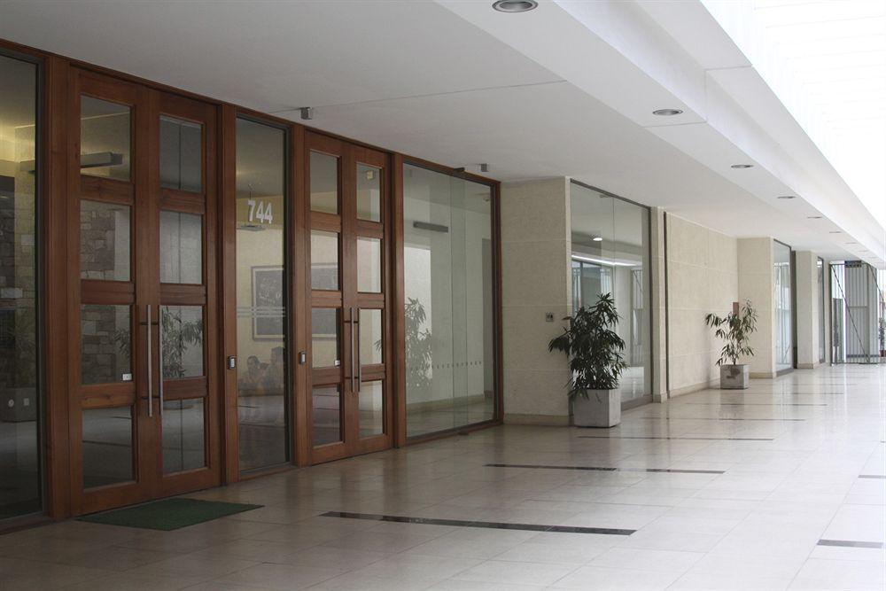 Santiago Furnished Apartments Экстерьер фото
